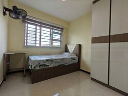 Blk 91A Telok Blangah Parcview (Bukit Merah), HDB 4 Rooms #475757211